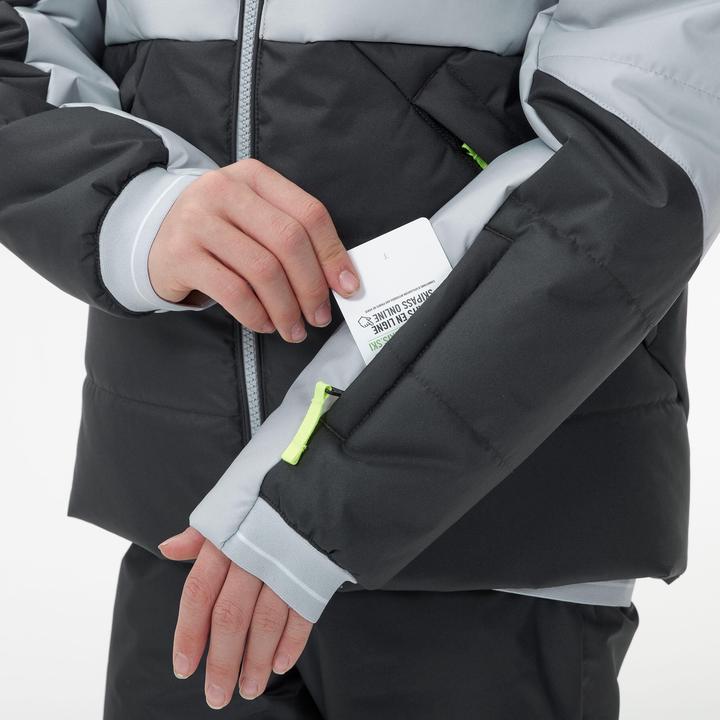 Image du produit Wedze WARM 180 (12)