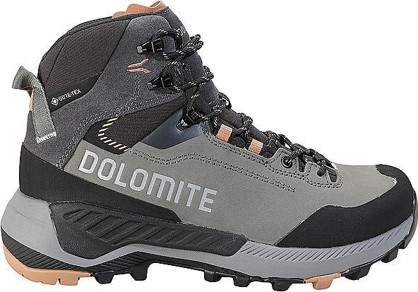 Image du produit Dolomite Women's Shoe Vernale Leather High GTX (42.5)