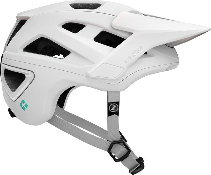 Produktbild Lazer Sport Unisex MTB Jackal KinetiCore Helm (56 cm)