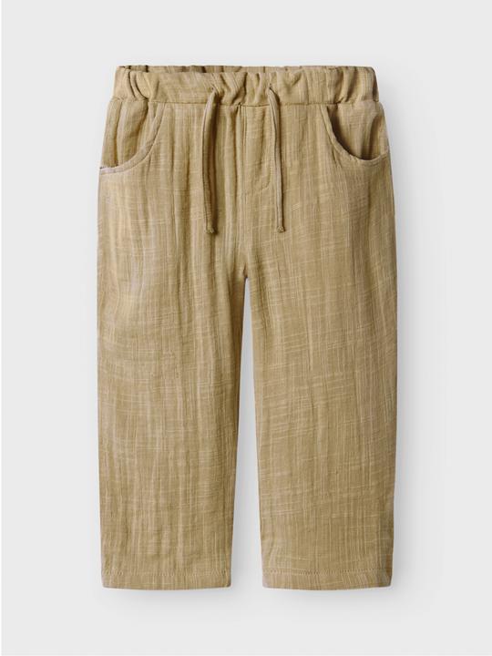 Produktbild Name it Bio-Baumwoll Hose (116)