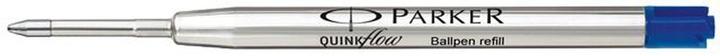 Actual product image Parker Pen QUINKflow M (Refill, Blue, 0.60 mm)