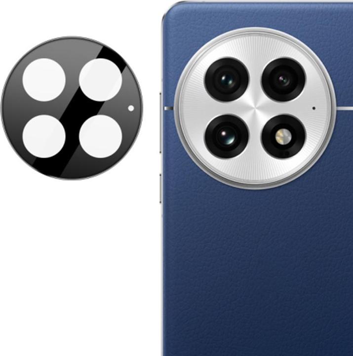 Produktbild Techsuit - Full Camera Glass - OnePlus 13 - Black (OnePlus 13)