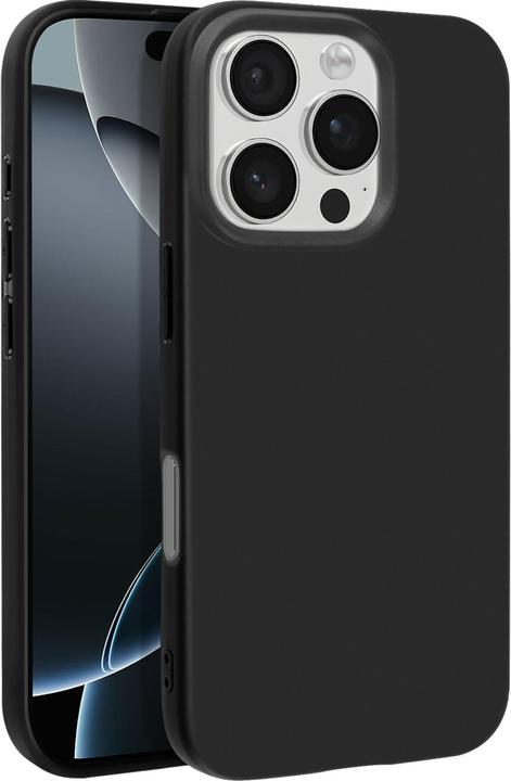 Image du produit Mayaxess PureSilicone Case (Apple iPhone 16 Pro)
