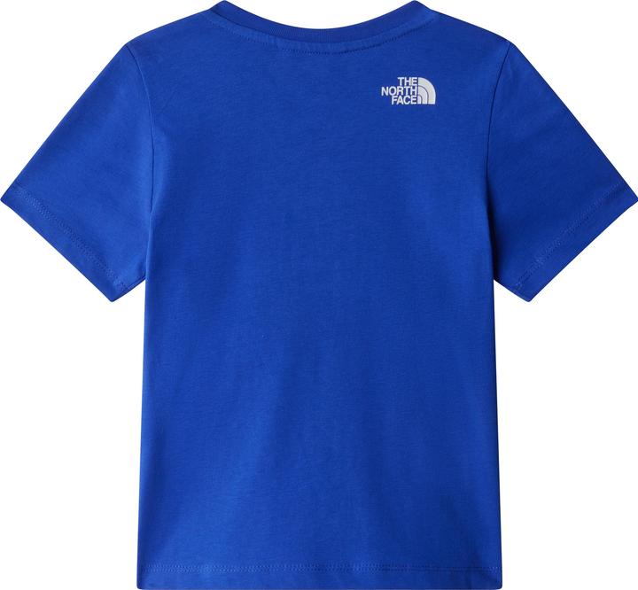 Produktbild North Face Kids Trail Map Graphic (104)