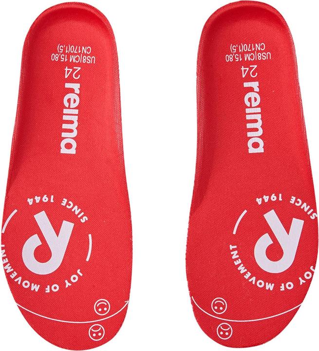 Produktbild Reima tec Kinder Winterstiefel Samooja Jam (28)