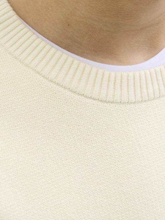 Actual product image Jack & Jones Strickpullover Junior Strickpullover (176)