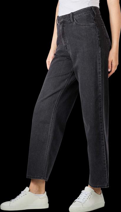 Actual product image Lee Wide Leg Jeans black duns (W32/L33)