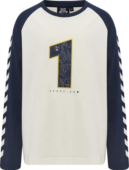 Image du produit hummel hmlSPACE JAM BOYS T-SHIRT L/S (110)