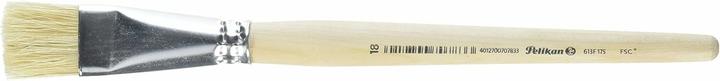 Productafbeelding Pelikan Borstelsoort 613F (18 mm)