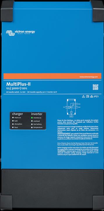 Produktbild Victron Energy Multiplus II