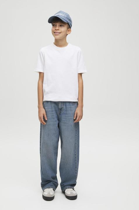 Actual product image Jack & Jones Jjiron Jjoriginal Sq 203 Noos Jnr (170)
