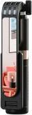 Image du produit xO selfie stick trépied Bluetooth SS10 noir 80cm