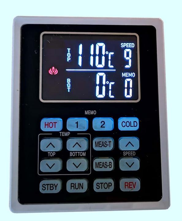 Image du produit Tschudi Büromaschinen Laminateur à rouleaux T-LAM 380