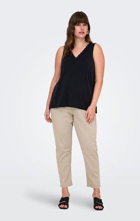Actual product image Only CARFREE Top Top (L)
