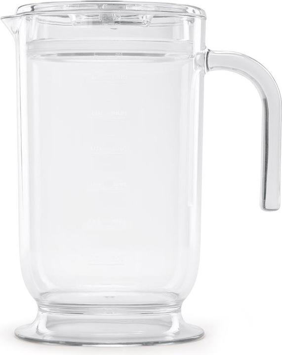 Actual product image Smeg HBF03CREU Hand blender Crème (EU plug)