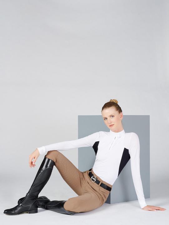 Image du produit Vestrum pantalon équitation dreage vetrum (S)