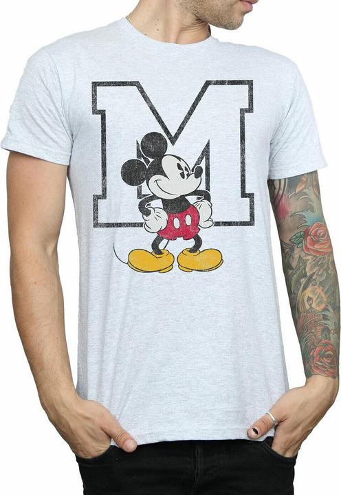 Produktbild Disney M TShirt (XL)