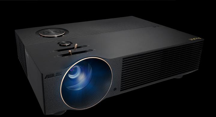 Produktbild ASUS Beamer ZenBeam (Full HD, 3000 lm, 1.3 - 1.56:1)