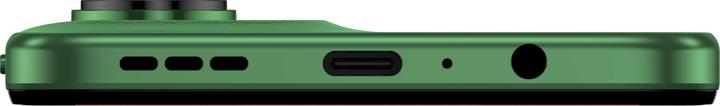 Actual product image Motorola Moto g35 5G 4-256Gb 6.72" 120Hz (256 GB, Leaf Green, 264.57", Dual SIM, 50 Mpx, 5G)