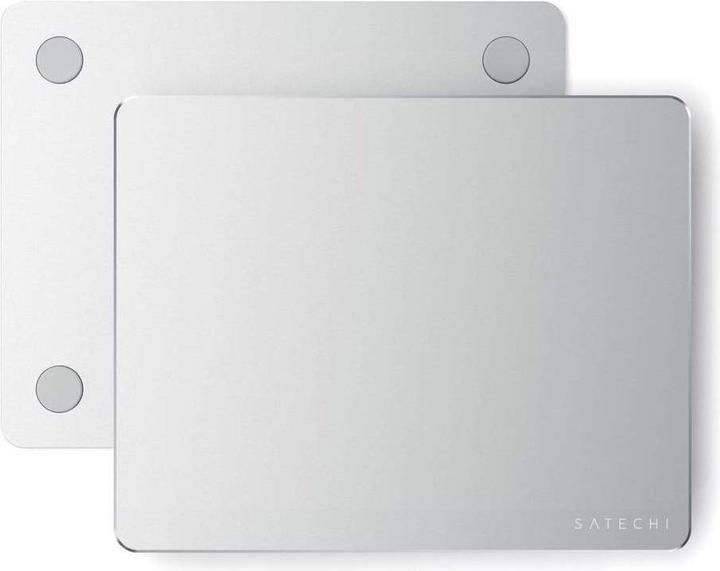 Produktbild Satechi Aluminium Mouse Pad (S)