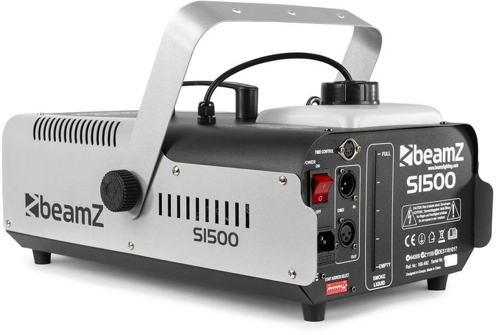 Produktbild BeamZ S1500