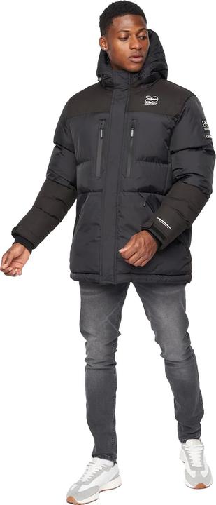 Image du produit Crosshatch - Veste SQUADAGE - Homme (XL)
