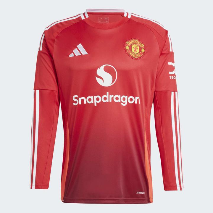 Immagine prodotto adidas Maglia del Manchester United (S)
