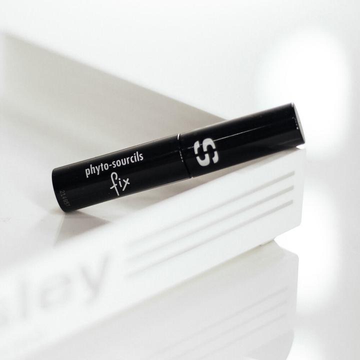 Image du produit Sisley Phyto-Sourcils Fixe (Transparent)