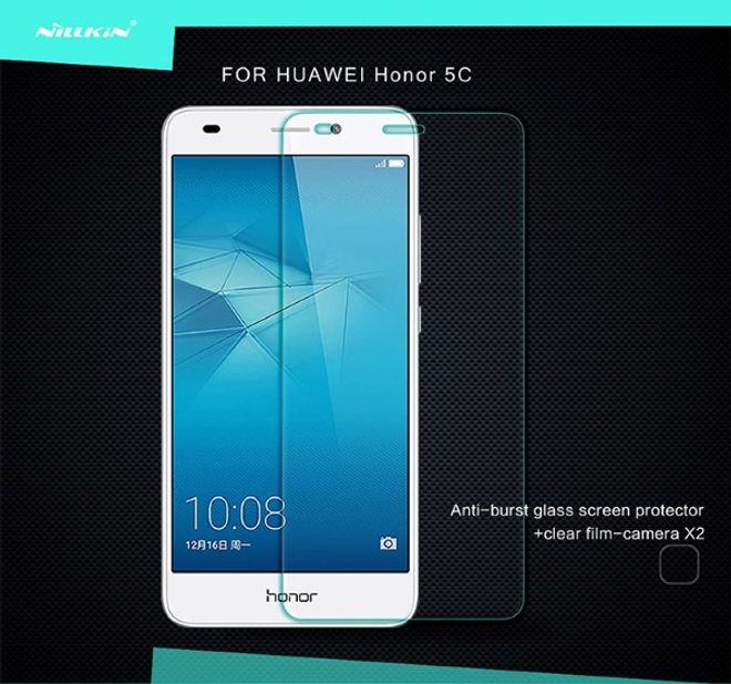Image du produit Nillkin Amazing H (1 pièce(s), Frais 5C, Realme GT3)