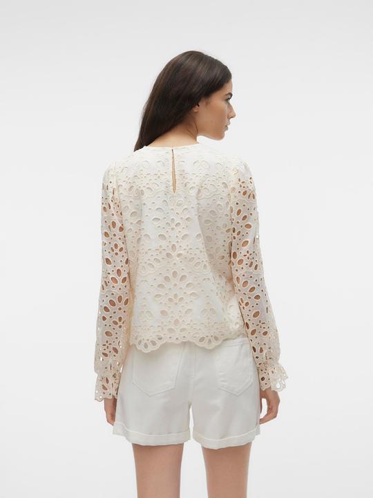 Actual product image Vero Moda VMKEJSA Top Blouse (XS)