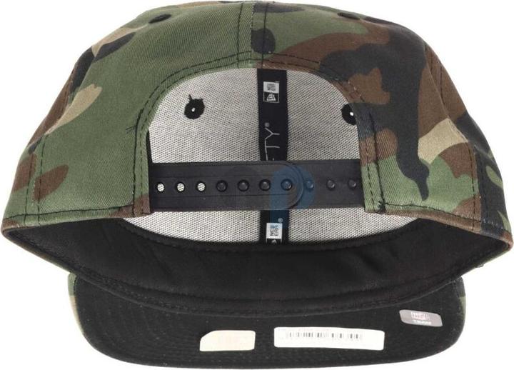 Produktbild New Era NFL - Tampa Bay Buccaneers - Camo Pack 9Fifty OF Snapback Cap Grün OneSize (One Size)