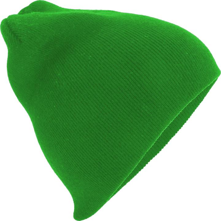 Produktbild Beechfield Basic Strick Wintermütze (One Size)