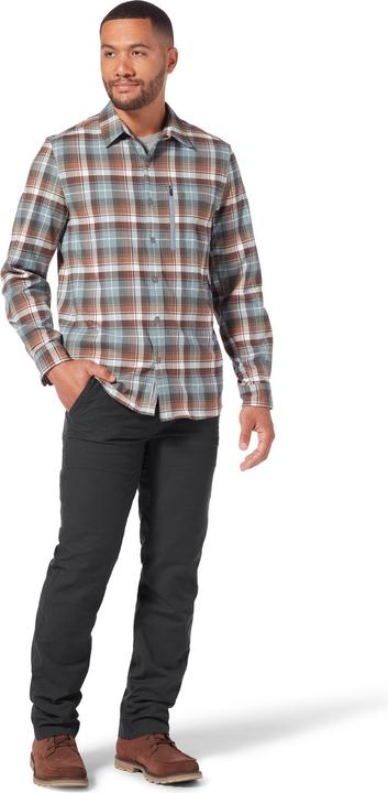 Produktbild Royal Robbins Billy Goat Ii Lined Pant (38)