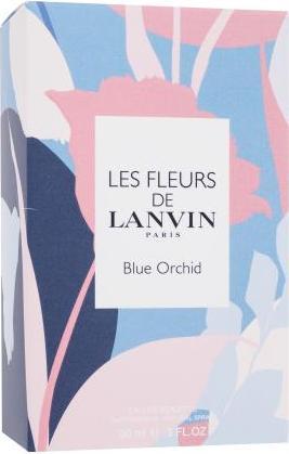 Immagine prodotto Lanvin Orchidea Blu Eau de Toilette (Eau de toilette, 90 ml)