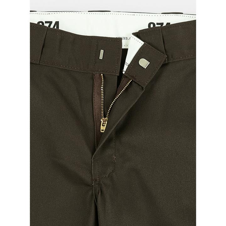 Actual product image Dickies 874 Work Rec Chino Pants - 125765 (W31/L32)