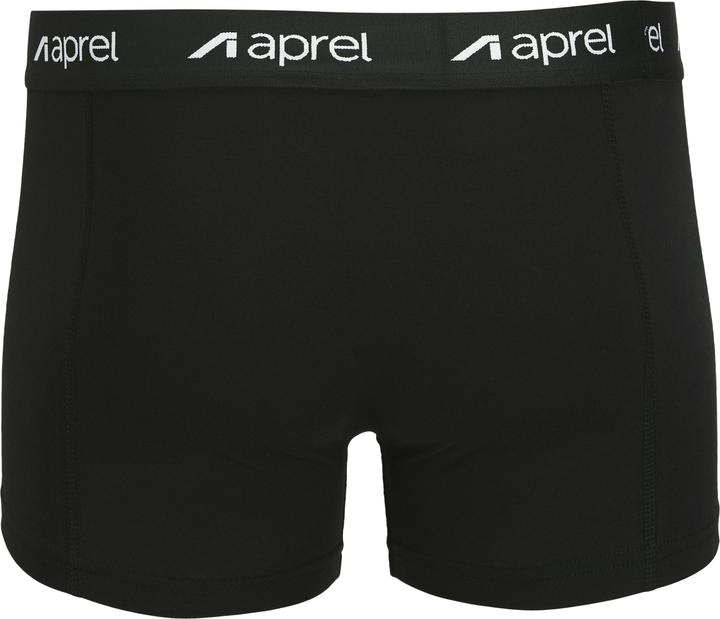 Produktbild Aprel 10er-pack Boxershorts Boxershorts (L, 10er Pack)