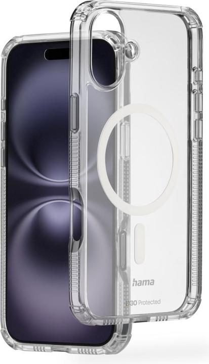 Immagine prodotto Hama Protezione estrema (Apple iPhone 16 Plus)