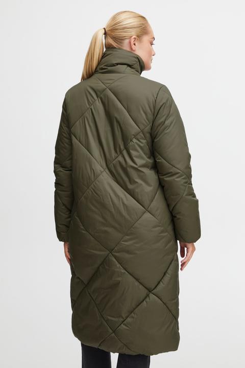 Image du produit Oxmo BY - OXBonnie - Manteau - 21800187-ME (36)