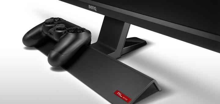 Produktbild BenQ Rl2755hm (1920 x 1080 Pixel)