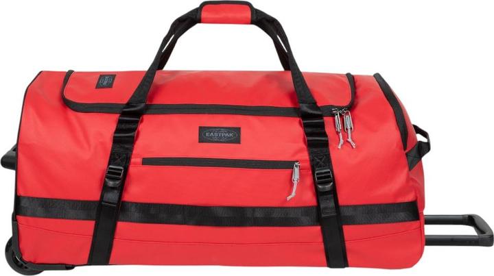Immagine prodotto Eastpak Duffel Pack WheelTarp (90 l, L (90 - 115l))