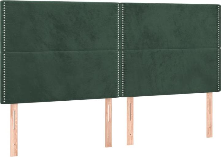 Produktbild VidaXL Braylon (180 x 5 x 128 cm)