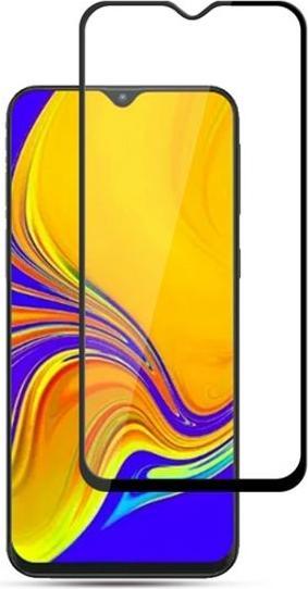 Actual product image Mocolo 2.5D Full Cover Protective Glass Screen Protector (1 Piece, Samsung Galaxy A50)