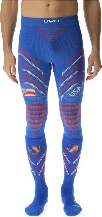 UYN 3/4-Thermohose Natyon 3.0 Usa