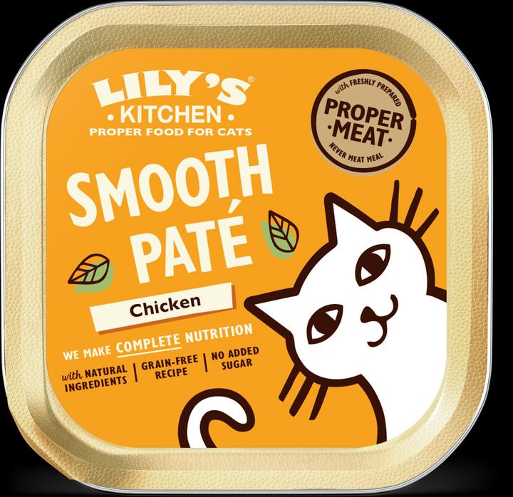 Immagine prodotto Lily's Kitchen Cibo umido (Adulto, 19 pz., 1615 g)