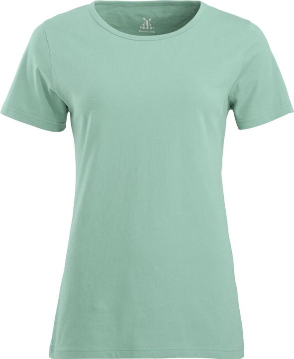 Actual product image Erwin Müller Damen-Shorty (42)
