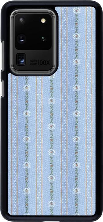Actual product image PhoneLook Cover Noble White (Samsung Galaxy S20 Ultra)