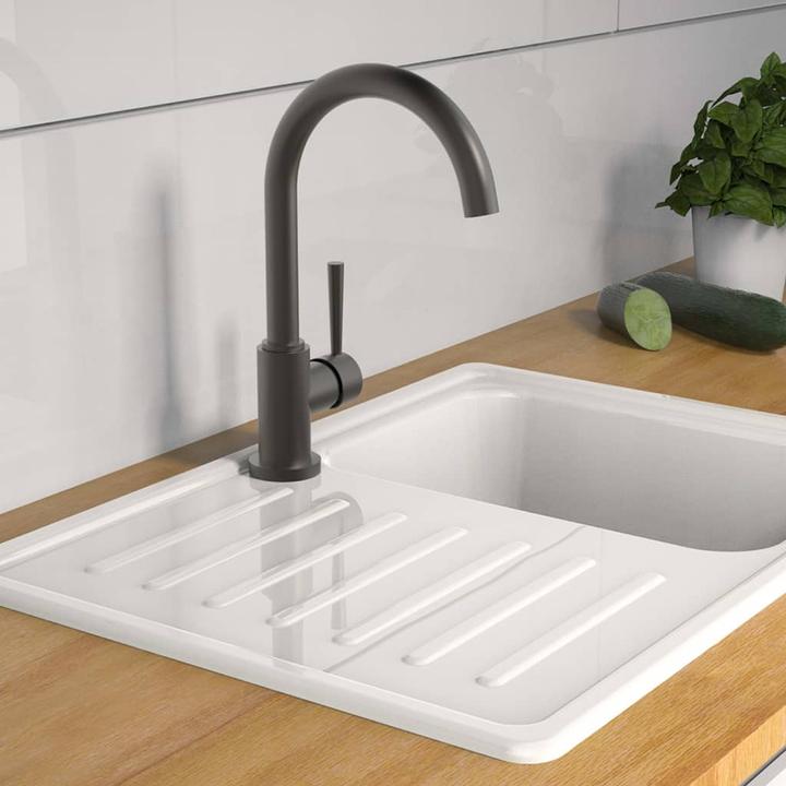 Actual product image Schütte CORNWALL Spültischarmatur