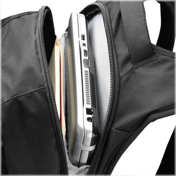 Actual product image Caselogic Sporty Backpack (12.55 l)