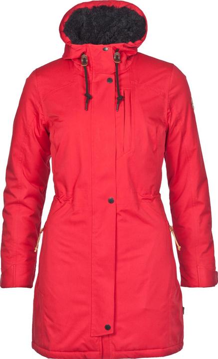 Image du produit Rukka Manteau d'hiver pour femmes Gracelyn (42)