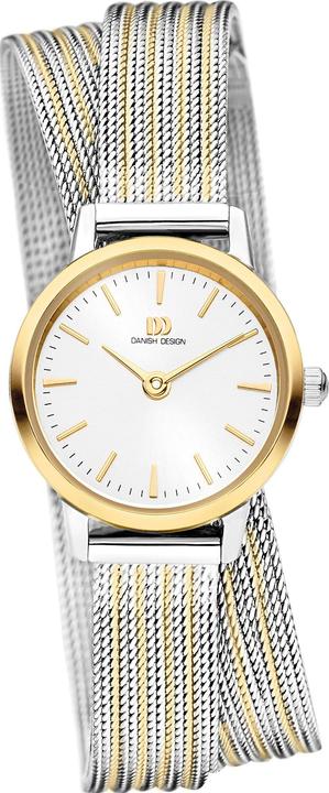 Danish Design Damenuhr (Orologio da polso analogico, 22 mm)
